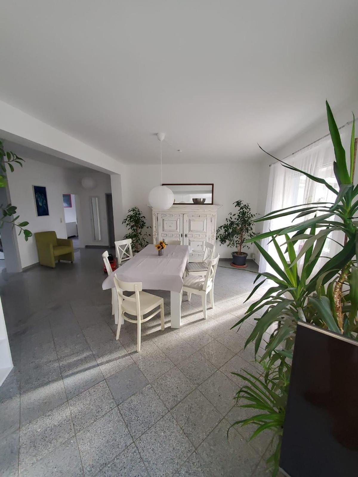 Grosse 3 Zi Wohnung Auf Der Pferde Farm Lahr  Exterior foto